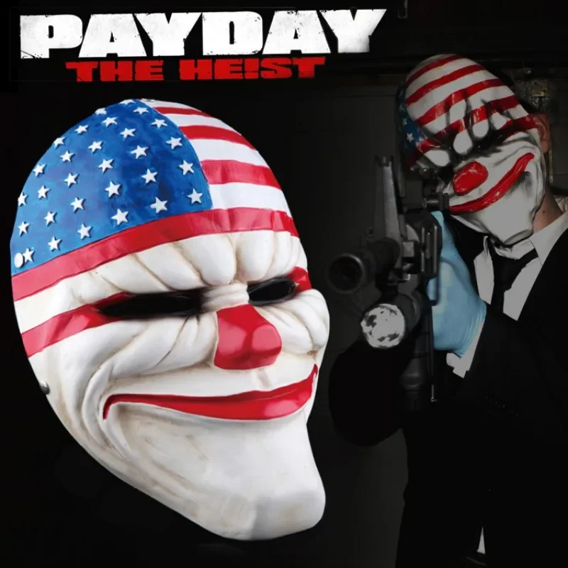 Party Games Steam - 2026 Steam Game Pay Day 2