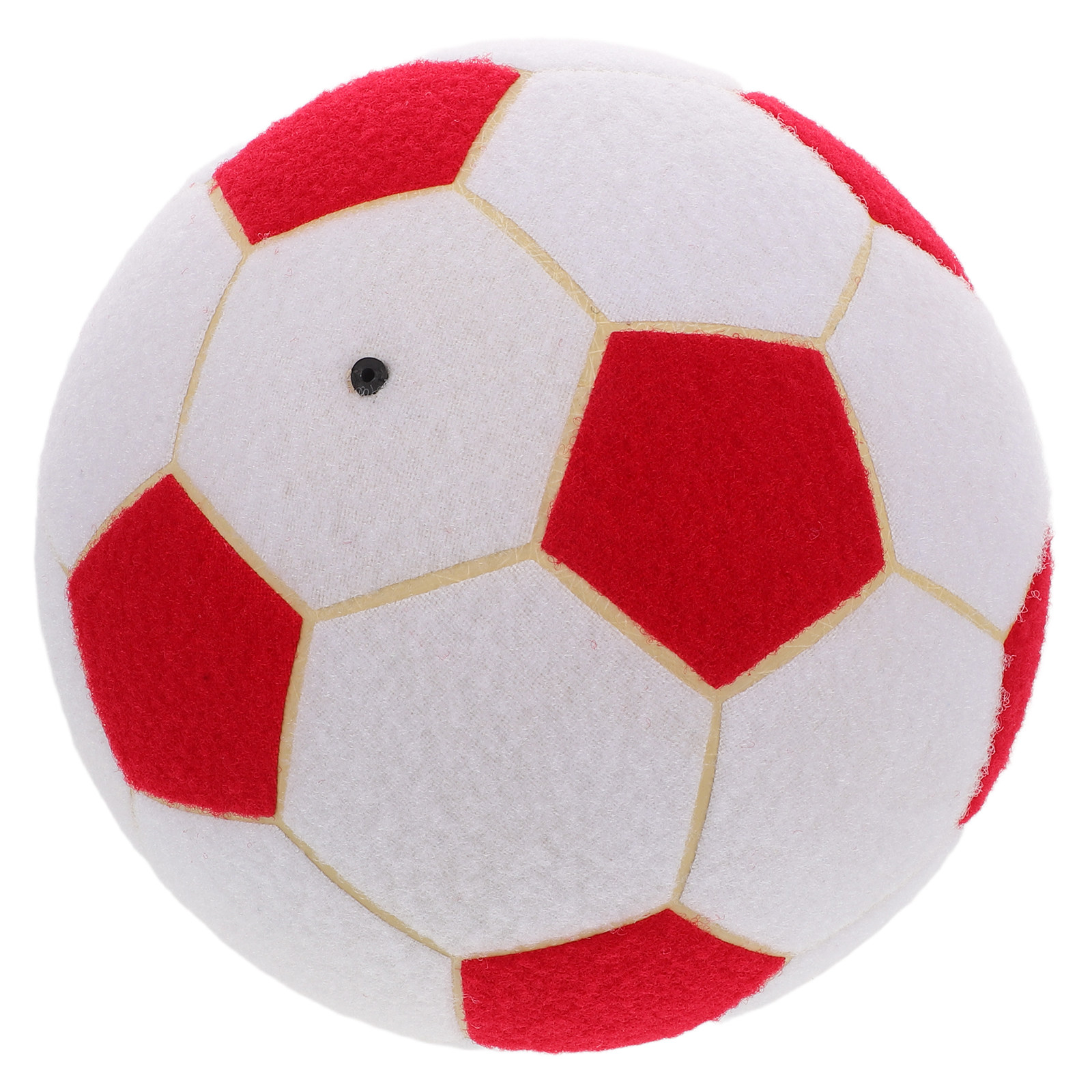 Party Games Adults Indoor - Target Sepak Bola Tiup Berbahan Felt,