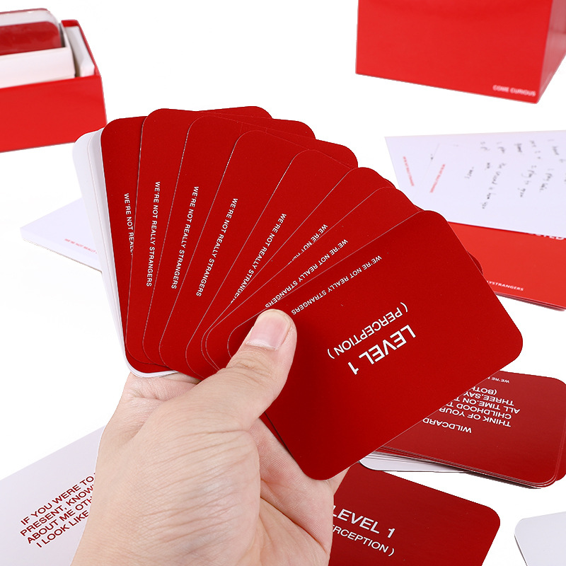 Party Games Adults Indoor - Kami tidak benar-benar asing permainan Desktop