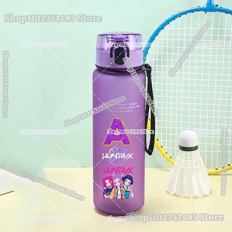 Party Games Jenga - Botol Minum Portabel Anti Guncangan dengan