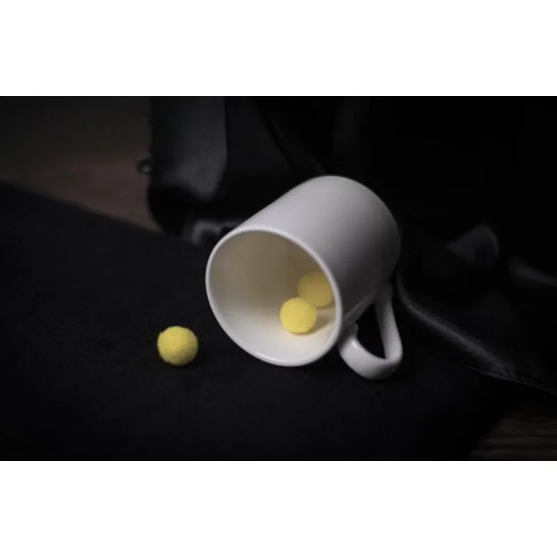 Party Games Easy - Cup of Fantasy Oleh Lu Chen