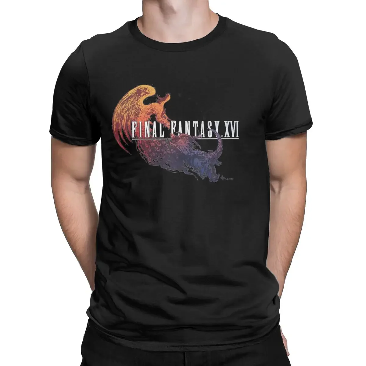Party Games Quotes - Kaus oblong Crewneck pakaian lengan pendek