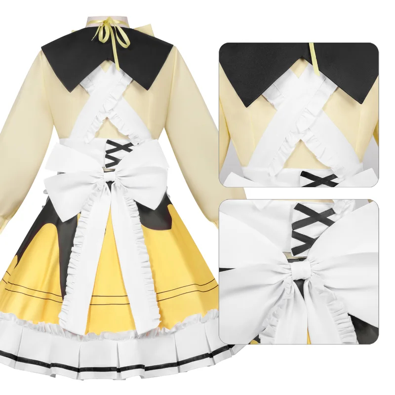Party Games Eggy - ER1KAnime Game Eggy Kostum Cosplay Sweetheart