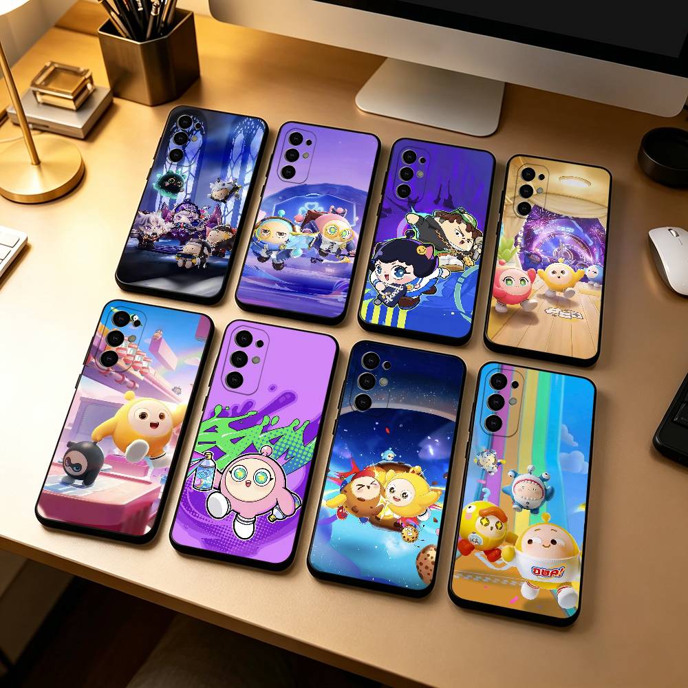 Casing HP Game E-Eggy Party Lu - Party Games Quotes ulasan dan harga