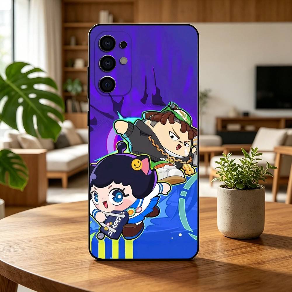 Casing HP Game E-Eggy Party Lu - Party Games Quotes ulasan dan harga