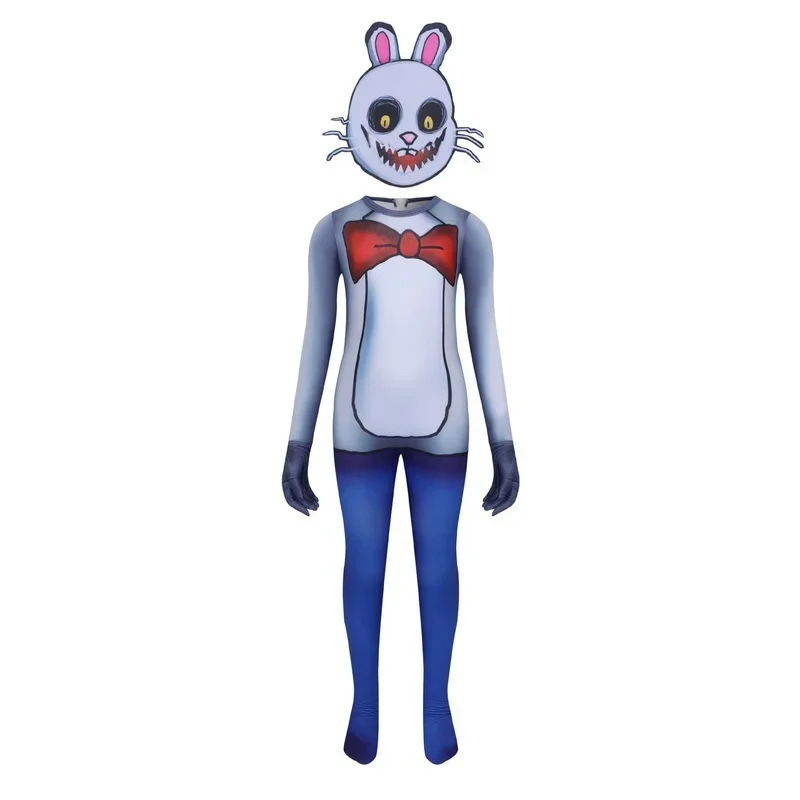 Kostum Halloween Anak-Anak New - Kids Party Games ulasan dan harga