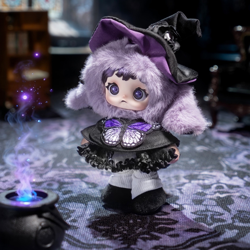 HEYMI Asli Witch Game Secret A - Party Games Box ulasan dan harga