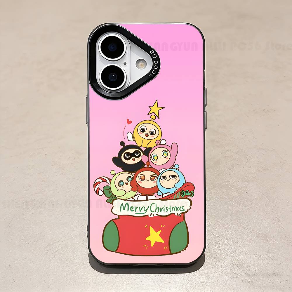 Casing Ponsel Game E-Egg Party - Party Games Quotes ulasan dan harga