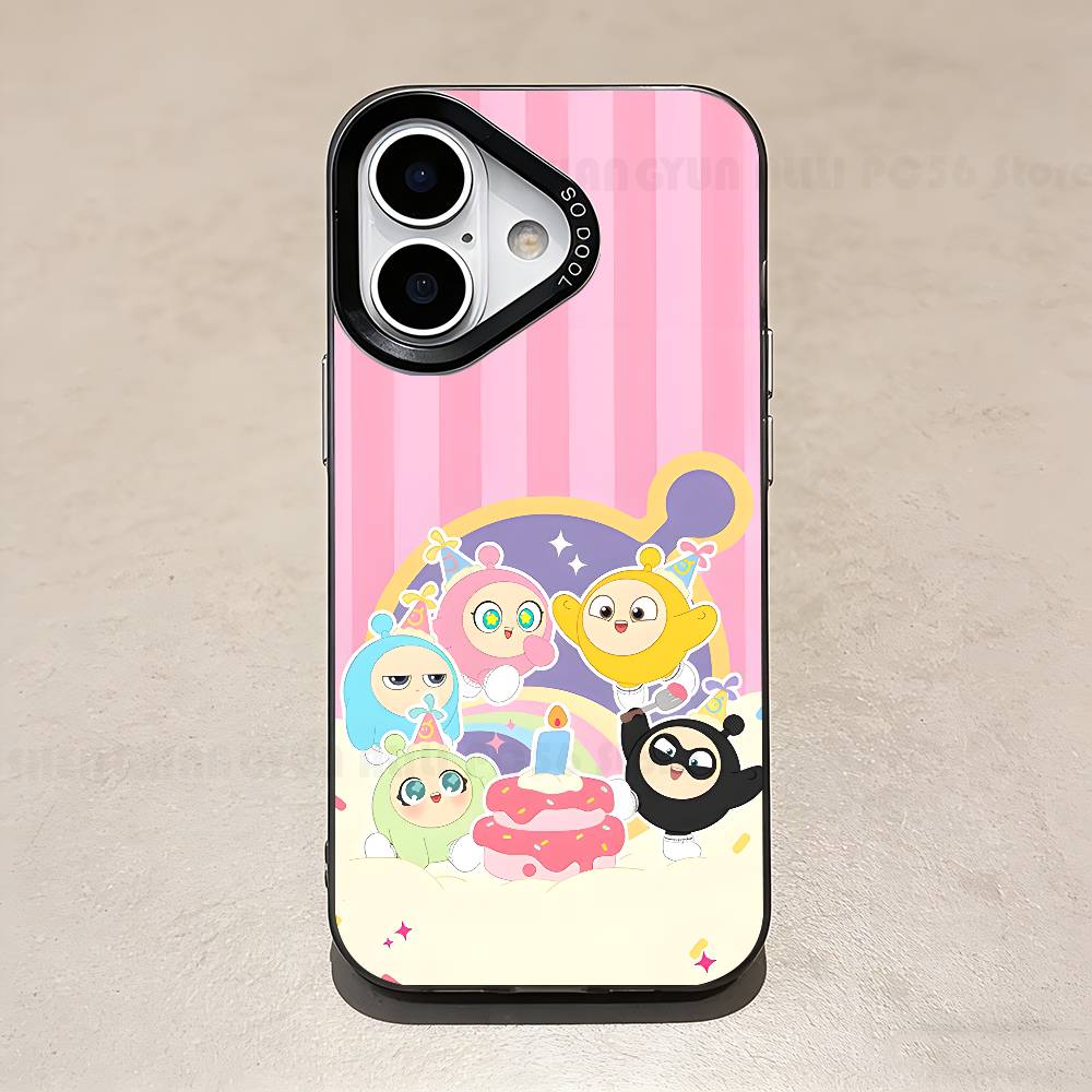 Casing Ponsel Game E-Egg Party - Party Games Quotes ulasan dan harga