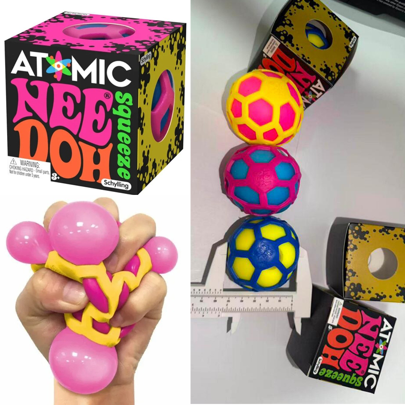 Tersedia Schylling Needoh /;Sq - Party Games Event ulasan dan harga