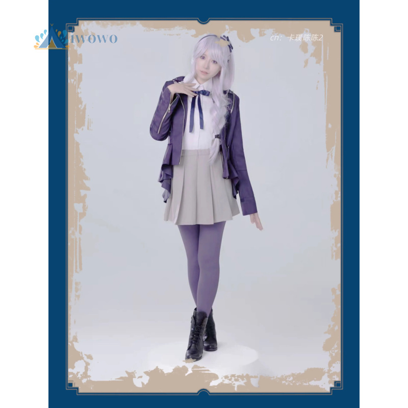 Permainan The Hundred Line Cos - Party Games College ulasan dan harga