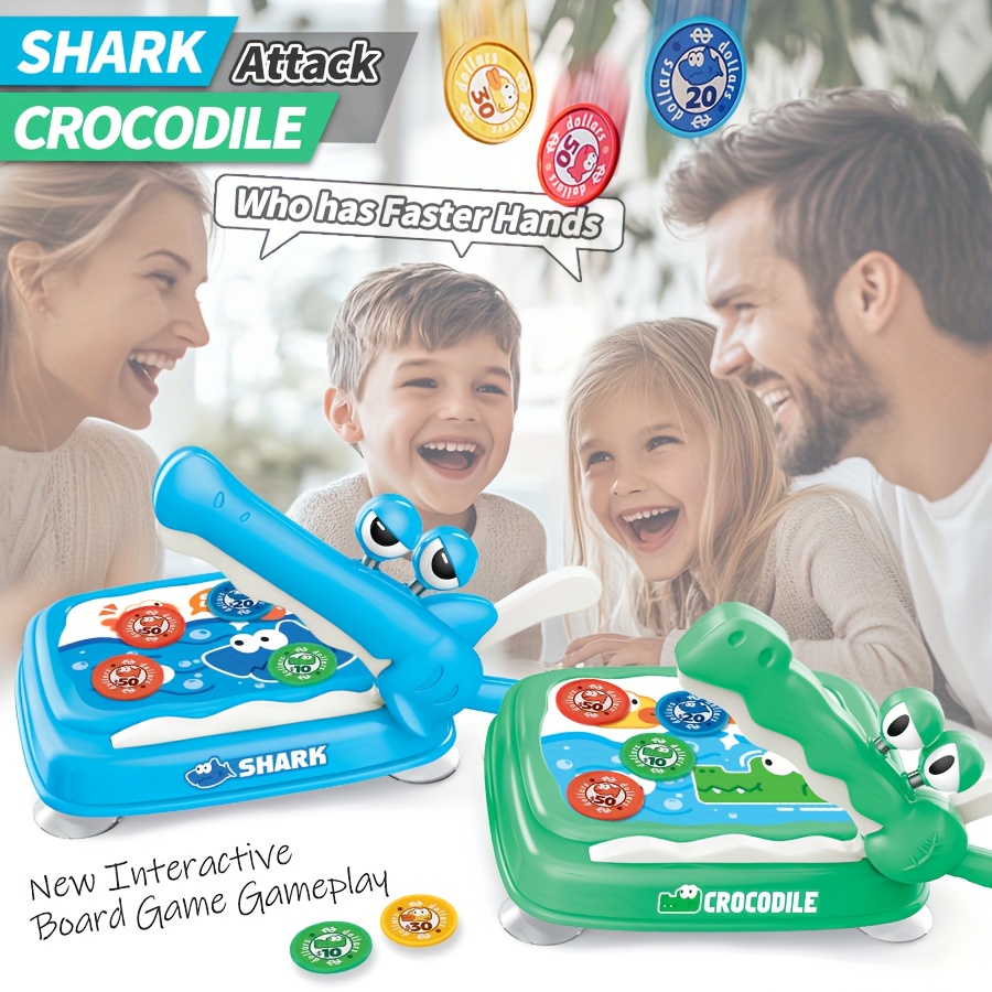 Permainan Papan Pertarungan Me - Party Games Kids Birthday ulasan dan harga