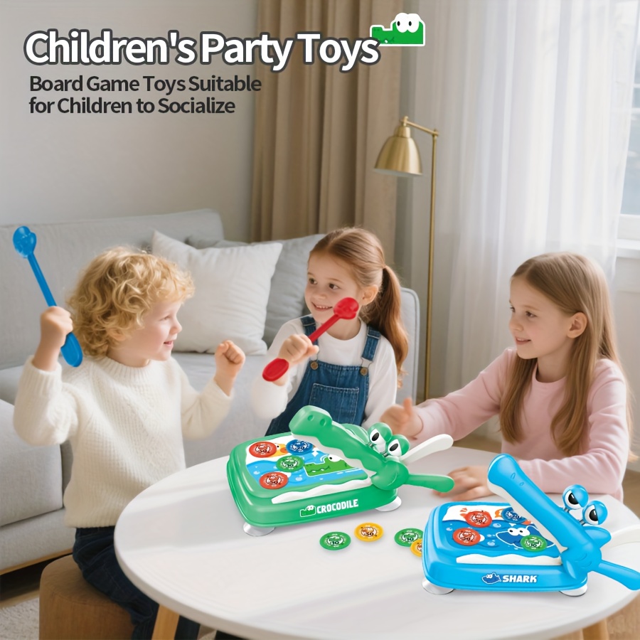 Permainan Papan Pertarungan Me - Party Games Kids Birthday ulasan dan harga