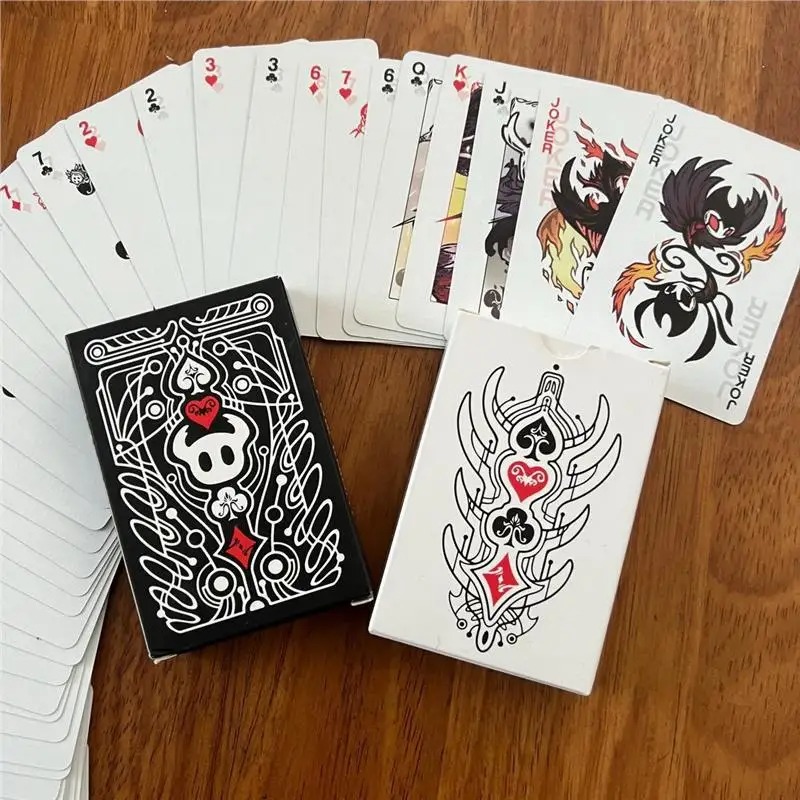 Set Permainan Kartu Poker Stan - Party Games Engagement ulasan dan harga