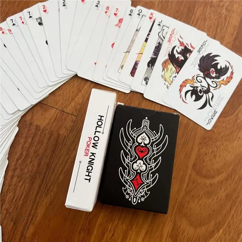 Set Permainan Kartu Poker Stan - Party Games Engagement ulasan dan harga