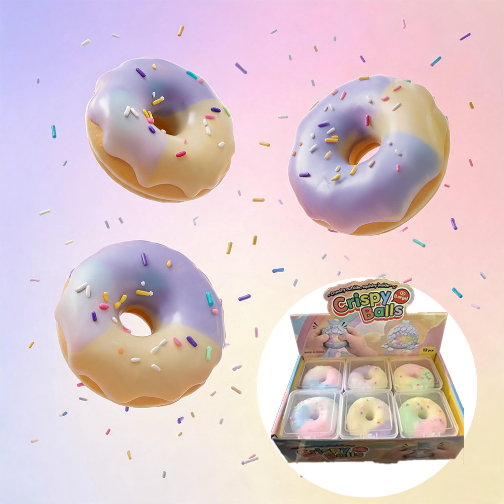 Mainan fidget squishy berbentu - Party Games Graduation ulasan dan harga