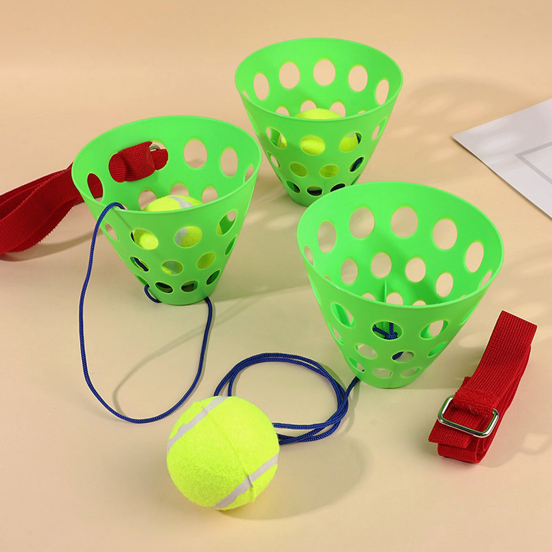 Set Permainan Bola Goyang Dewa - Party Games Engagement ulasan dan harga