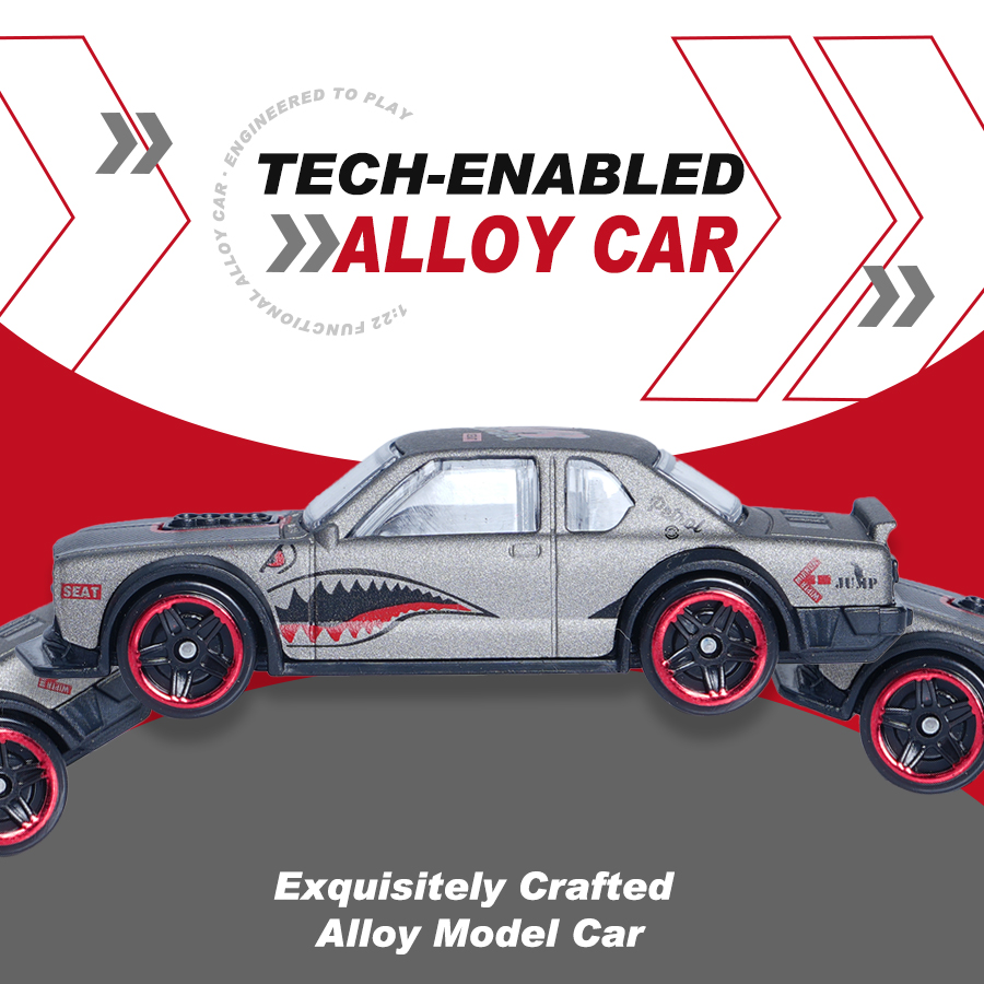 Model Mobil Alloy Simulasi 1:6 - Party Games Christmas ulasan dan harga