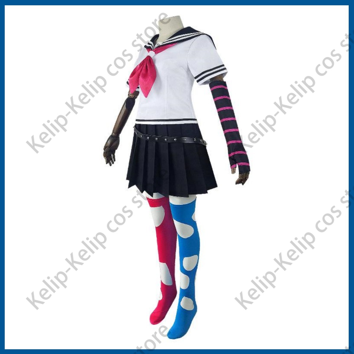 Kostum Cosplay Game Anime Dang - Party Games Steam ulasan dan harga