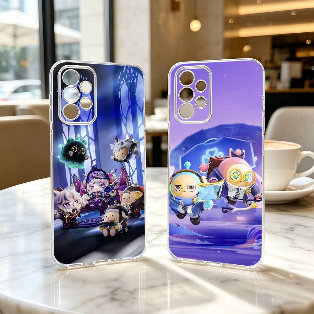 Casing HP Game E-Eggy Party Lu - Party Games Quotes ulasan dan harga