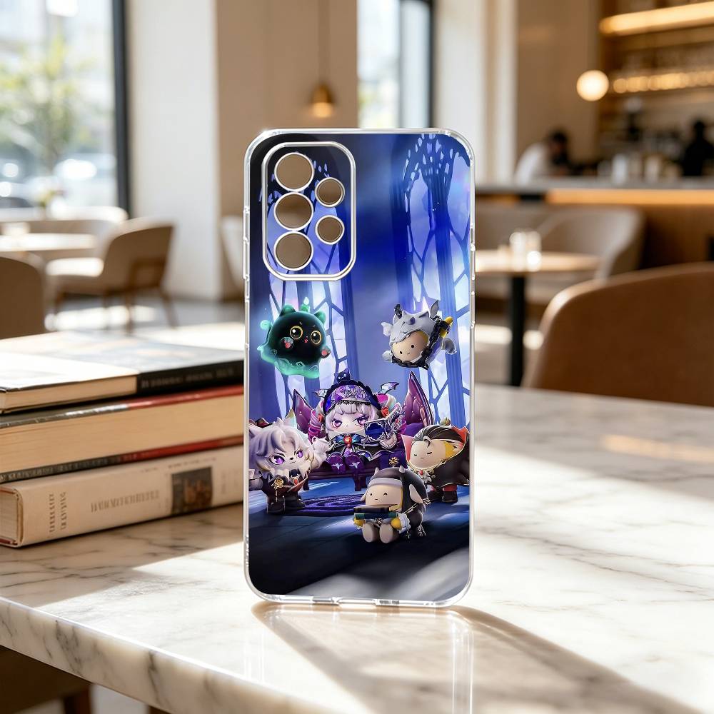 Casing HP Game E-Eggy Party Lu - Party Games Quotes ulasan dan harga