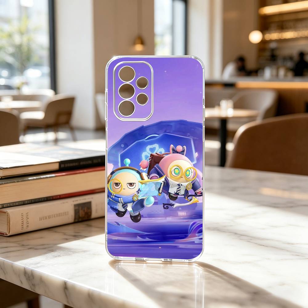 Casing HP Game E-Eggy Party Lu - Party Games Quotes ulasan dan harga