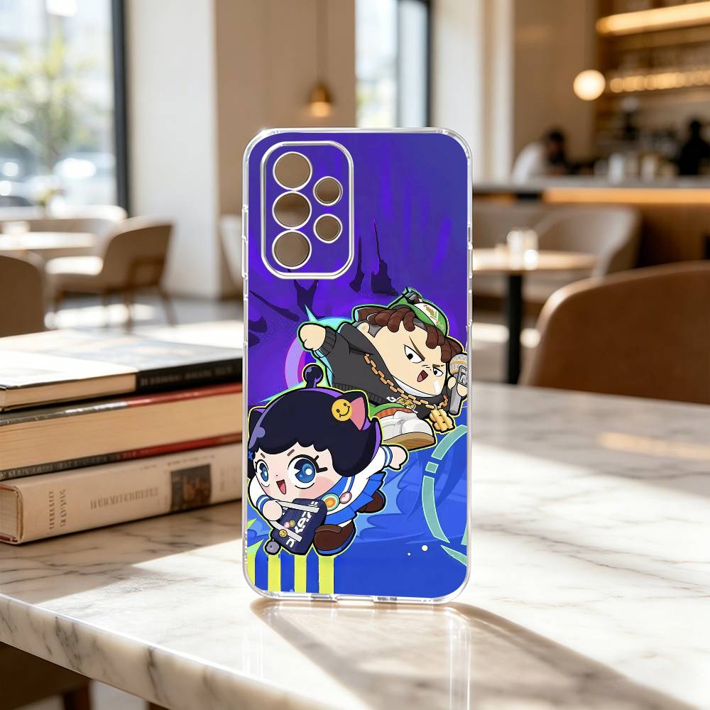 Casing HP Game E-Eggy Party Lu - Party Games Quotes ulasan dan harga