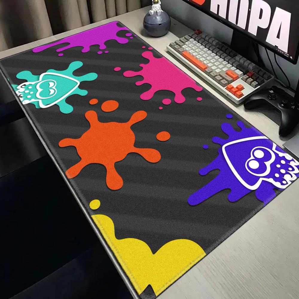 Kartun Mouse Pad besar Gamer K - Kubb Game Yard ulasan dan harga