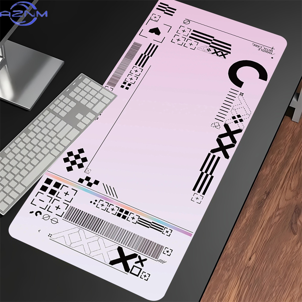 XXL Csgo Mouse Pad 90x40cm Ala - Kubb Game Yard ulasan dan harga