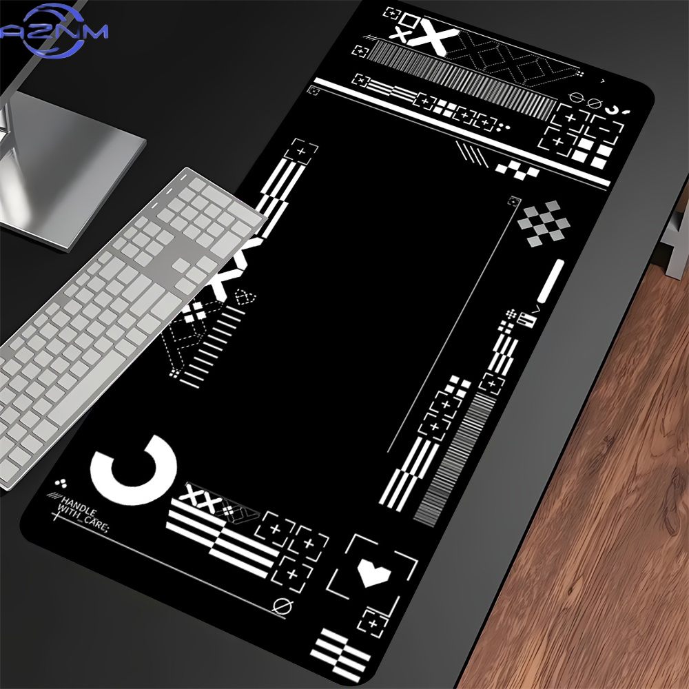 XXL Csgo Mouse Pad 90x40cm Ala - Kubb Game Yard ulasan dan harga