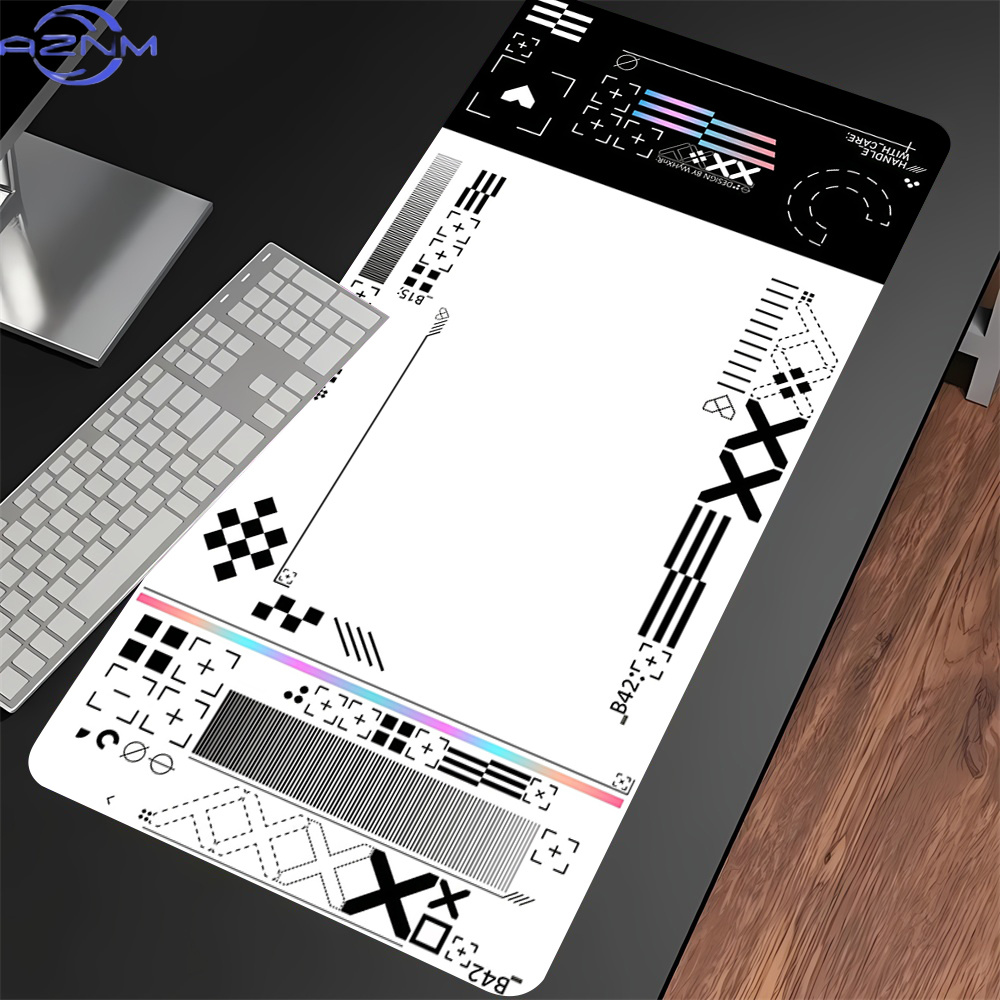 XXL Csgo Mouse Pad 90x40cm Ala - Kubb Game Yard ulasan dan harga