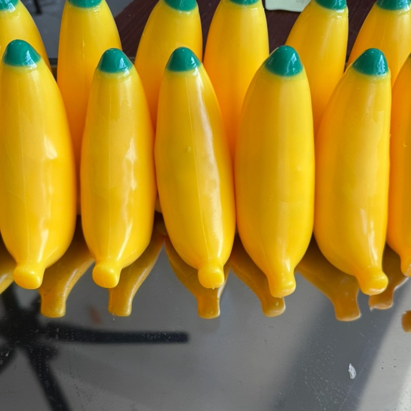 Bola Sabun Pisang Buatan Tanga - Party Games Event ulasan dan harga
