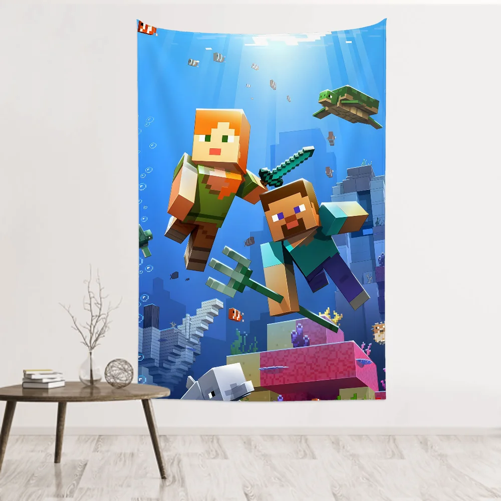 Permainan Anime HD M-minecraft - Party Games Minecraft ulasan dan harga