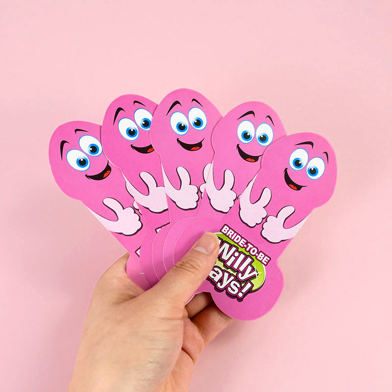 Pesta lajang Truth Or Dare akt - Party Games Bridal Shower ulasan dan harga