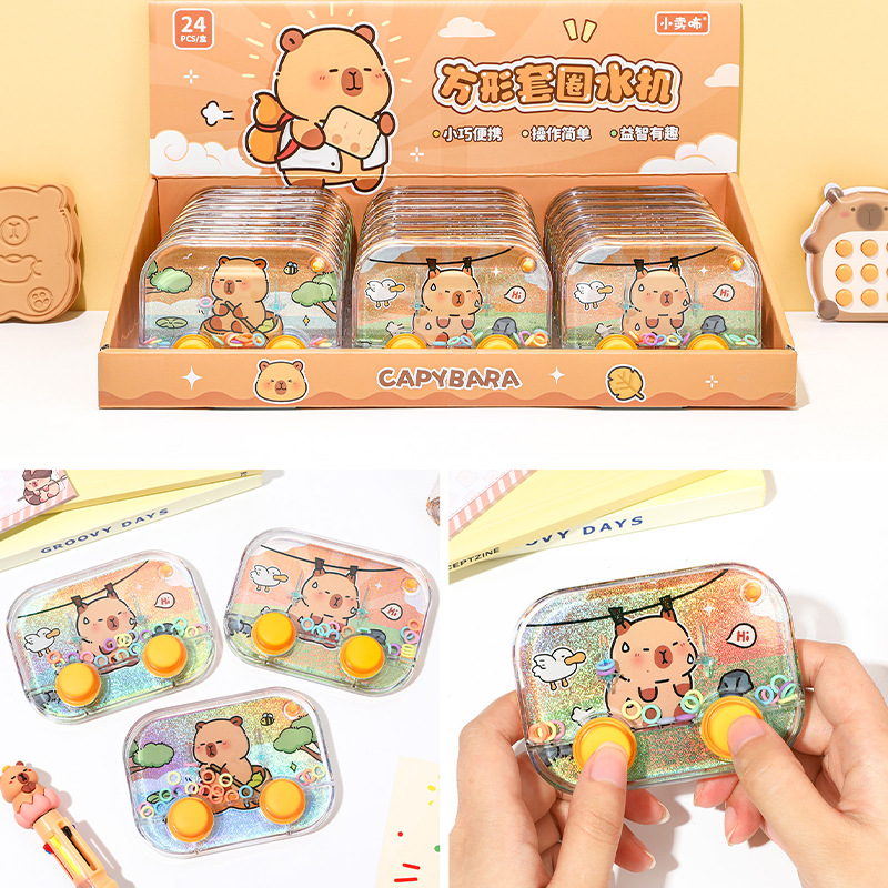 Konsol Game Kartun Persegi, Ko - Party Games Engagement ulasan dan harga