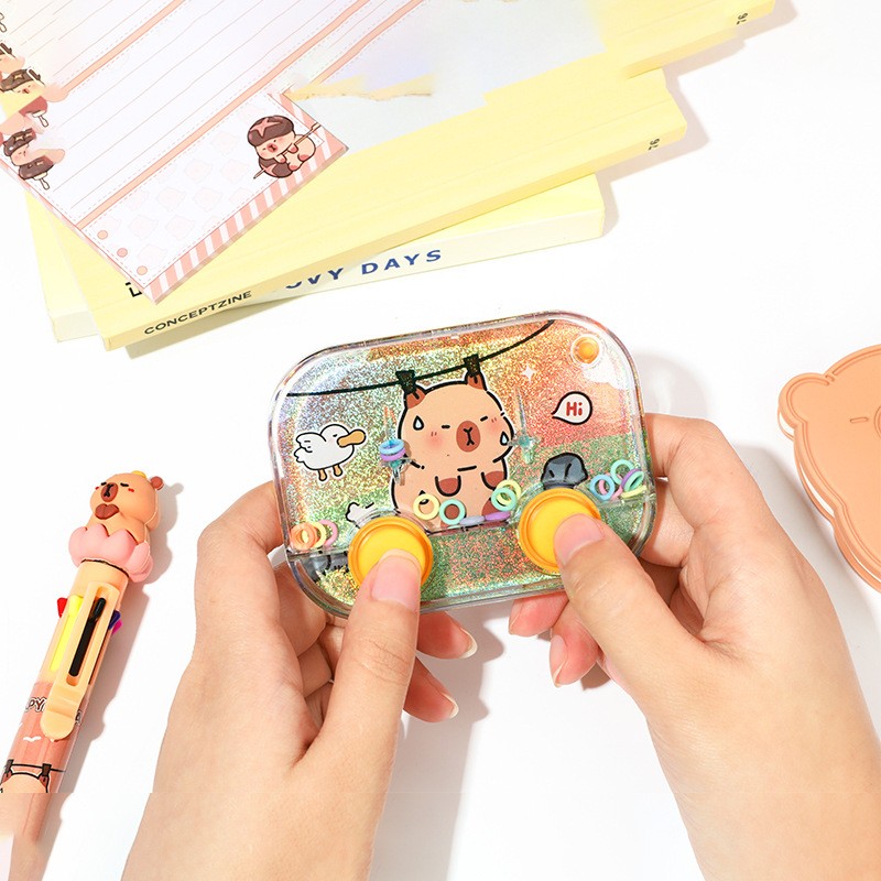 Konsol Game Kartun Persegi, Ko - Party Games Engagement ulasan dan harga