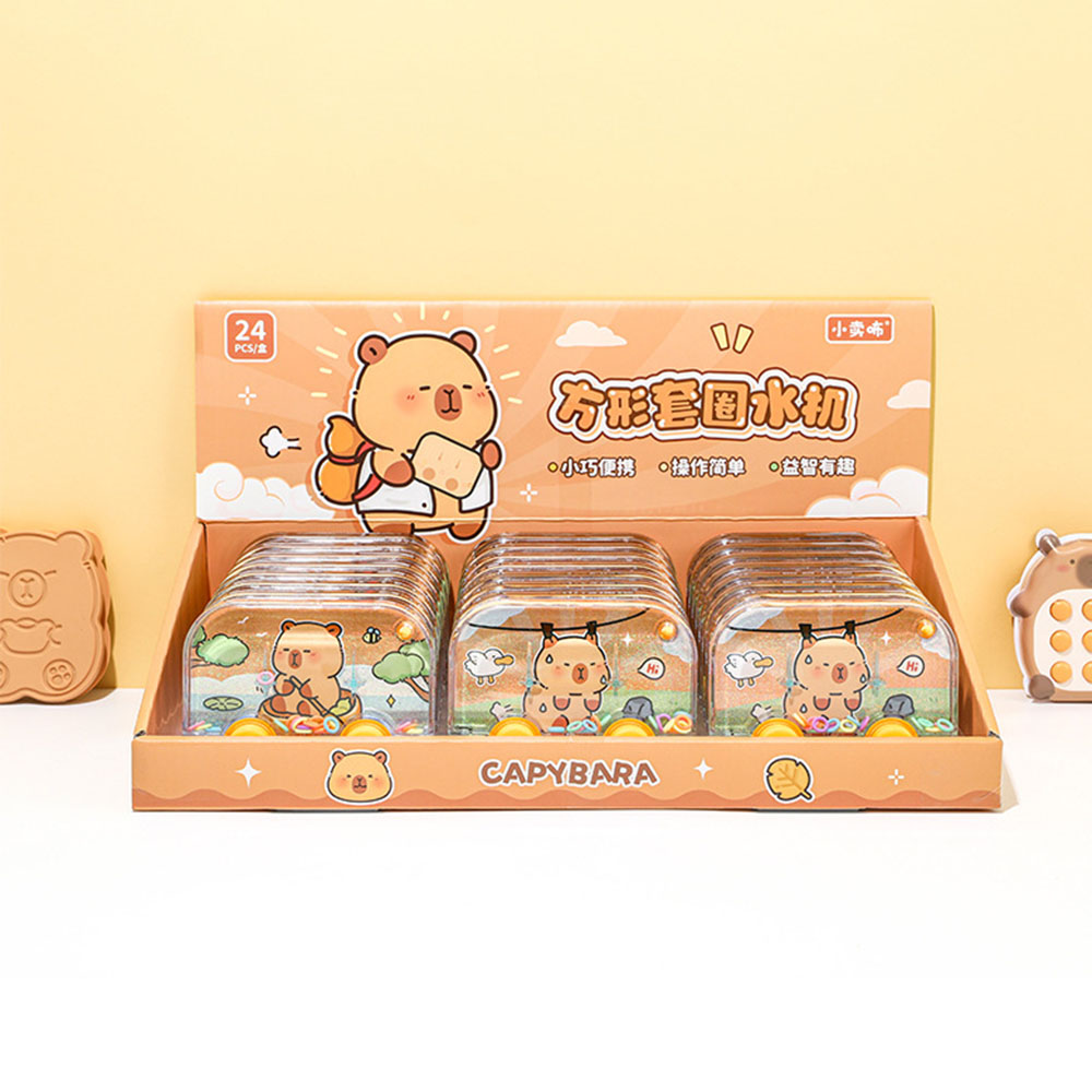 Konsol Game Kartun Persegi, Ko - Party Games Engagement ulasan dan harga