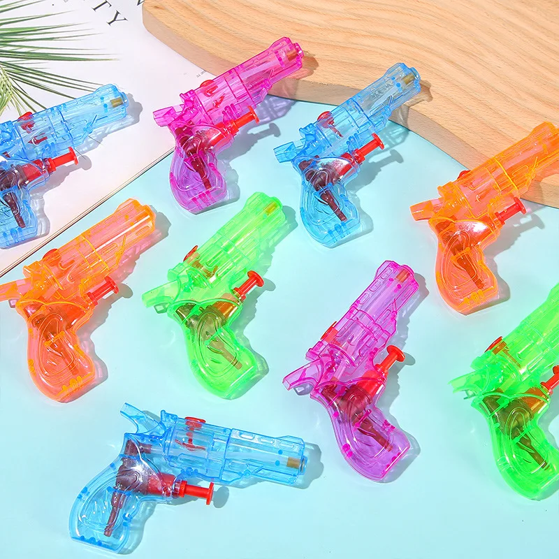 10/5 buah pistol air Mini main - Party Games Engagement ulasan dan harga