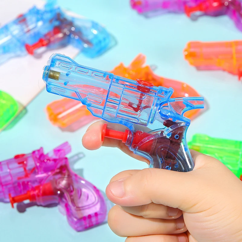 10/5 buah pistol air Mini main - Party Games Engagement ulasan dan harga