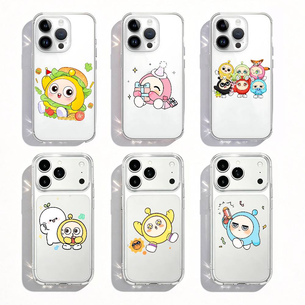 Casing HP E-Eggy Party Game Me - Party Games Eggy ulasan dan harga