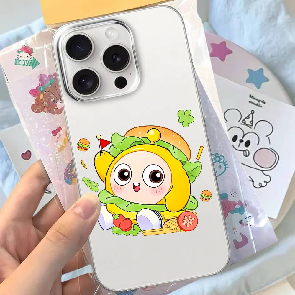 Casing HP E-Eggy Party Game Me - Party Games Eggy ulasan dan harga