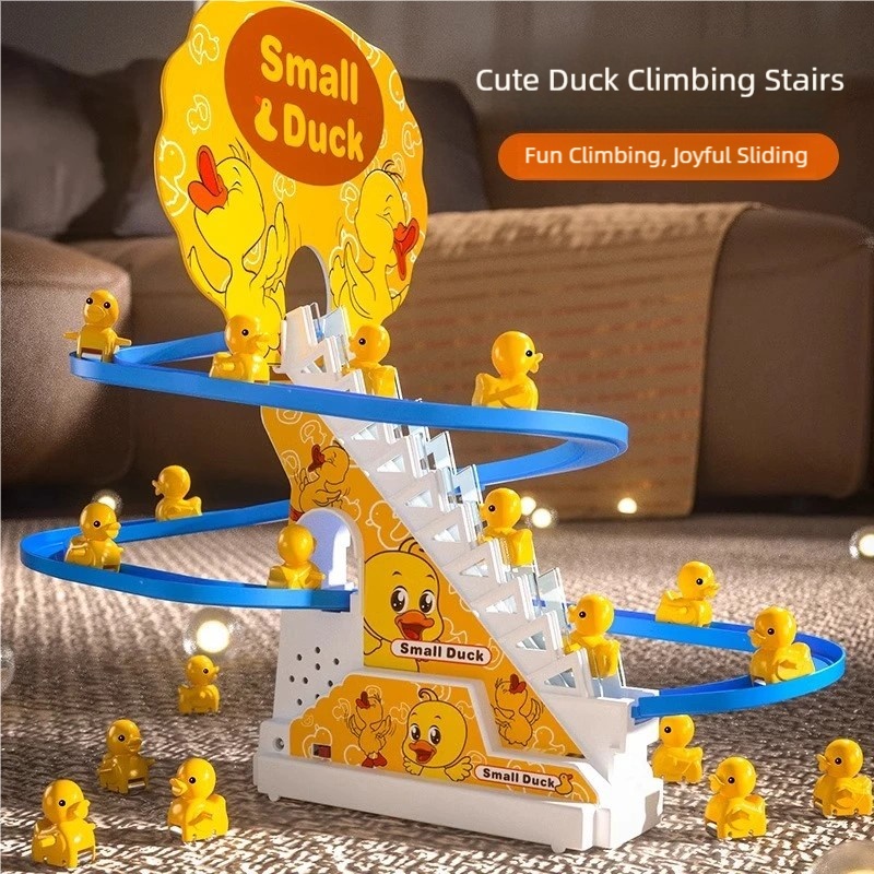 Mainan Jalur Panjat Otomatis B - Party Games Kids Birthday ulasan dan harga