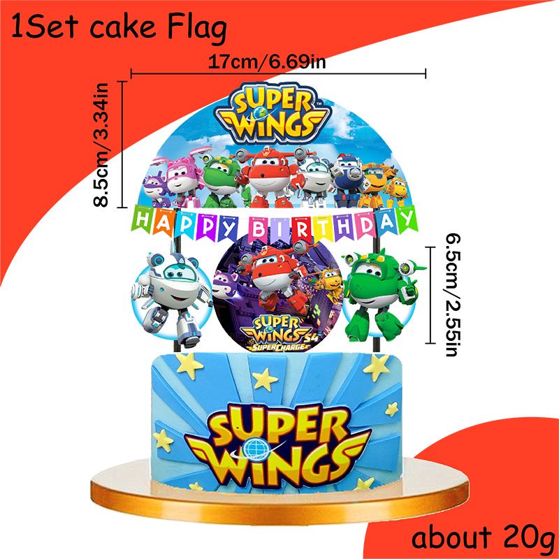 Perlengkapan Pesta Super Wings - Party Games Bridal Shower ulasan dan harga