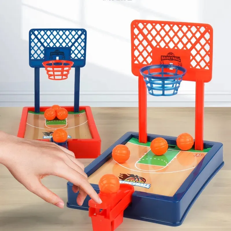Mainan papan basket Mini, main - Party Games Adults Indoor ulasan dan harga