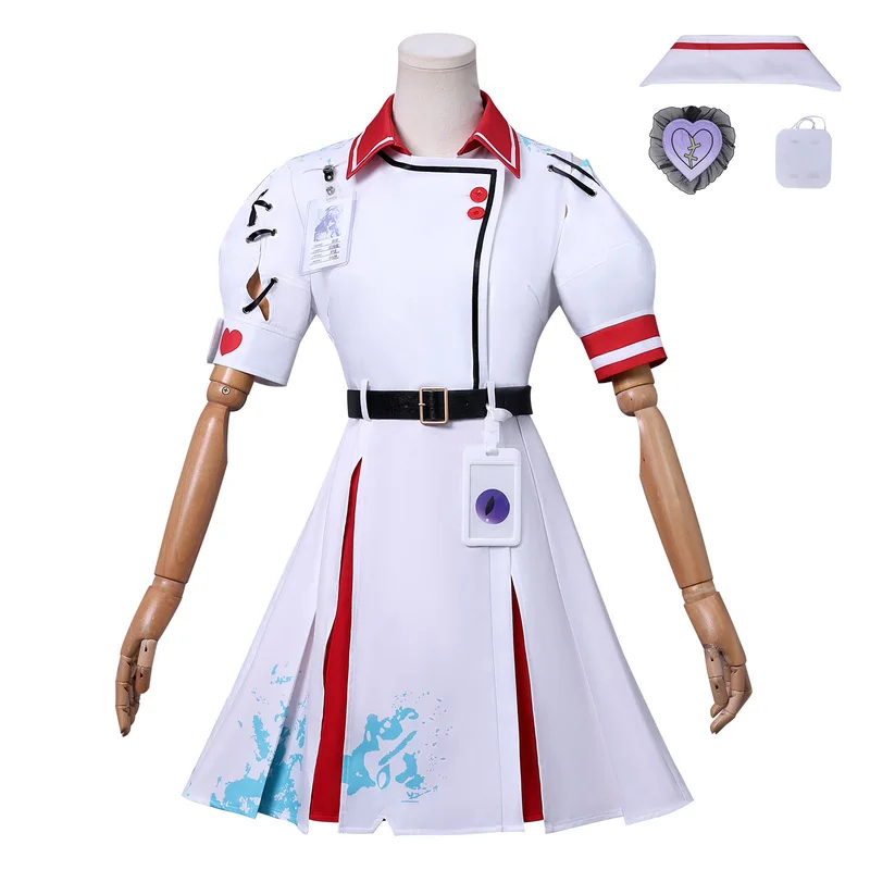 3'x,4'f\6/Game Heather Kostum  - Party Games Eggy ulasan dan harga