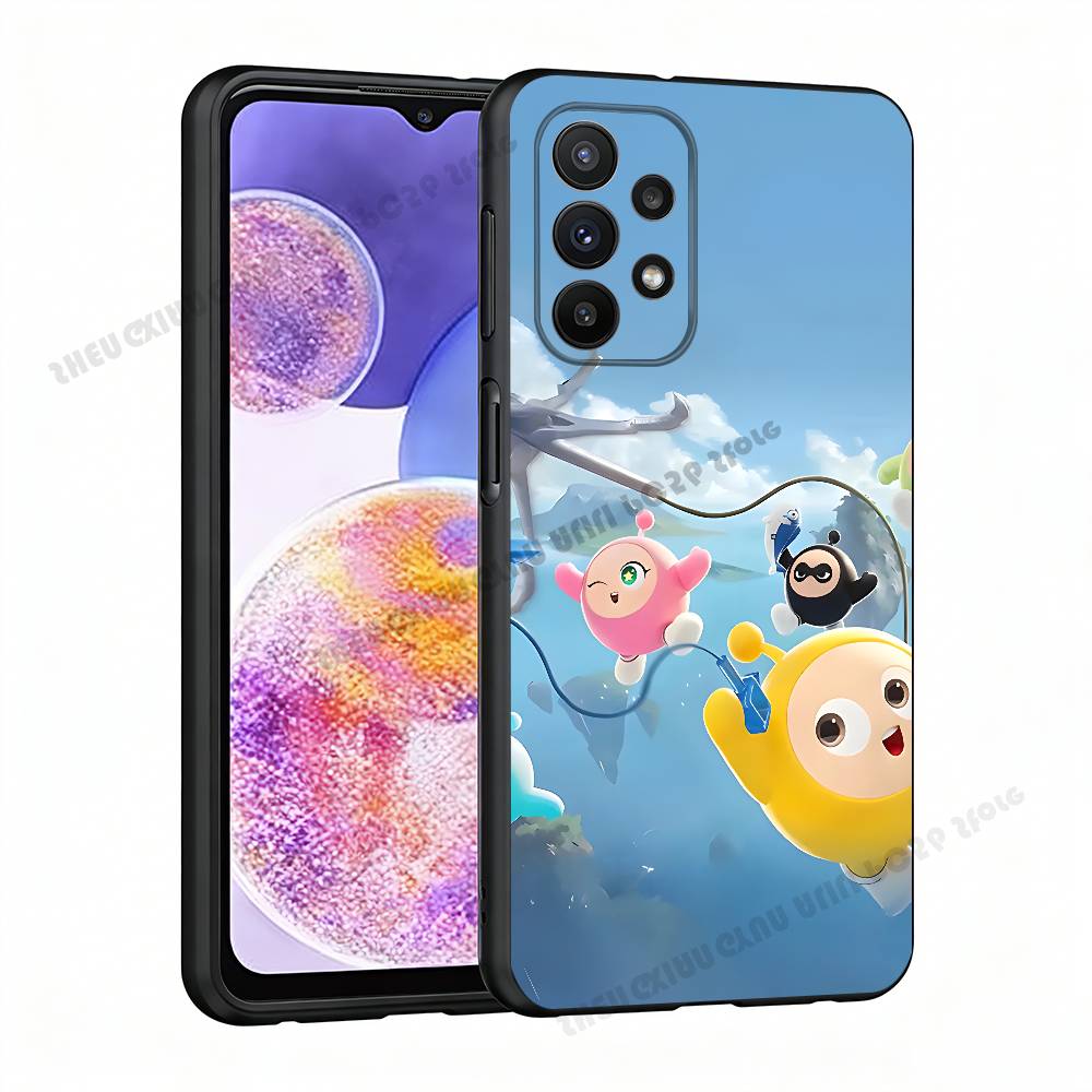 Casing Game E-egg Party untuk  - Party Games Quotes ulasan dan harga