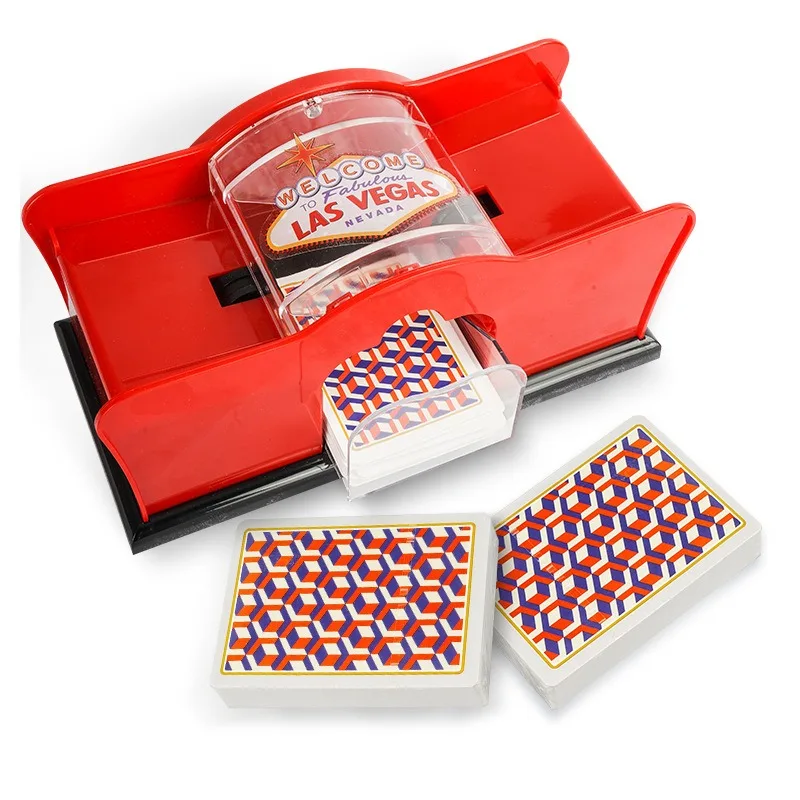 Dispenser mesin Poker permaina - Party Games Easy ulasan dan harga