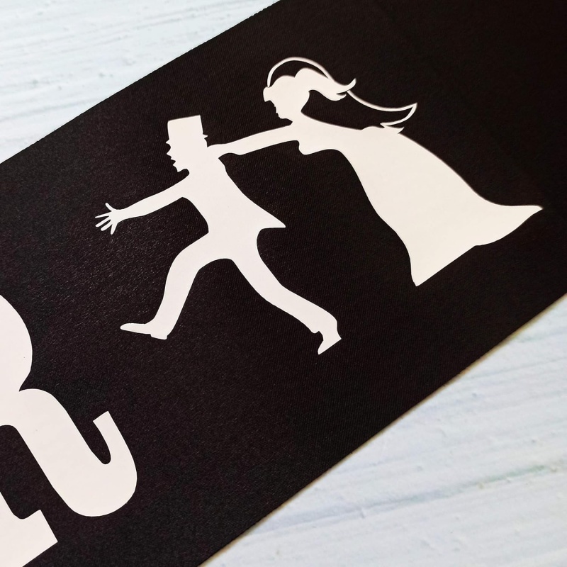 Sabuk Pengantin Pria untuk Pes - Party Games Bridal Shower ulasan dan harga