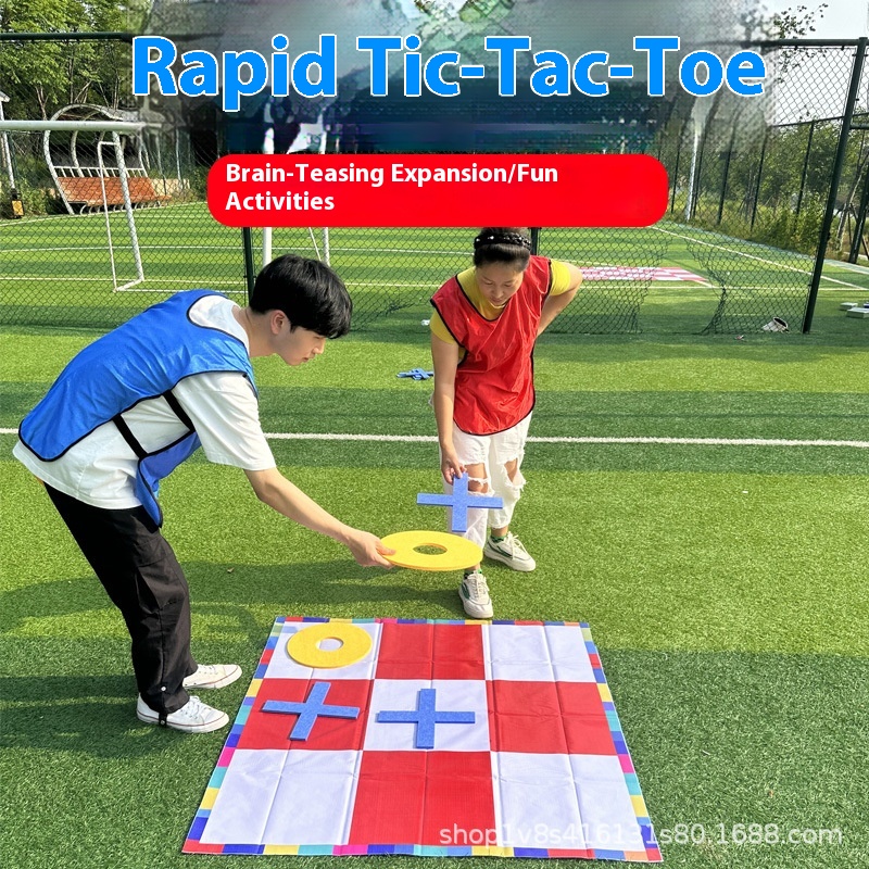 XO Catur dan Kartu Mainan Luar - Party Games Adults Indoor ulasan dan harga