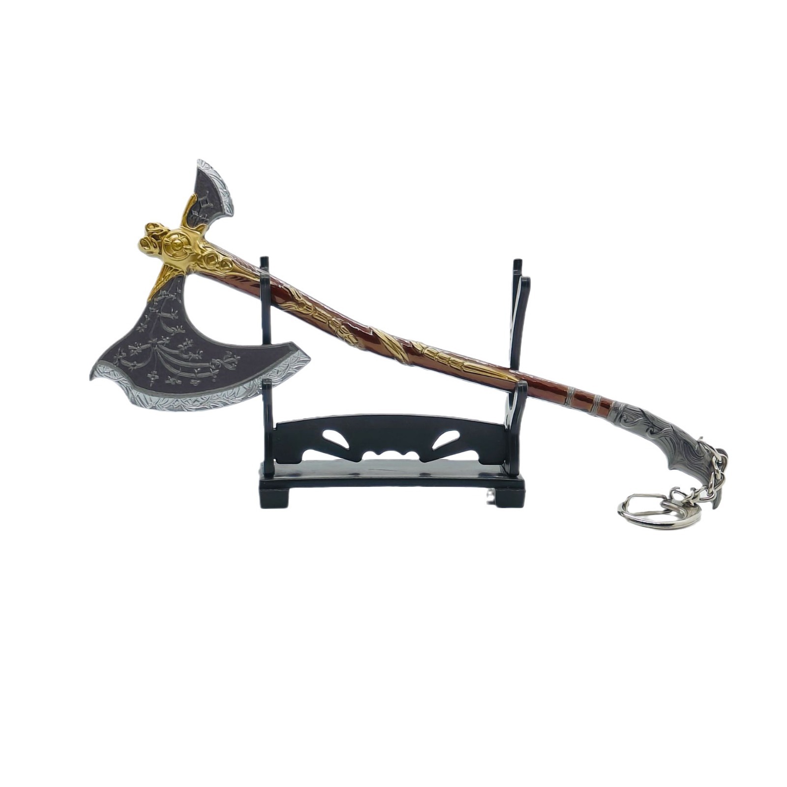 Periferal Game God of War 5 Mo - Party Games Engagement ulasan dan harga